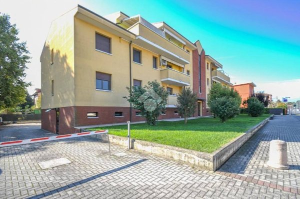 appartamento in vendita a Poggio Renatico