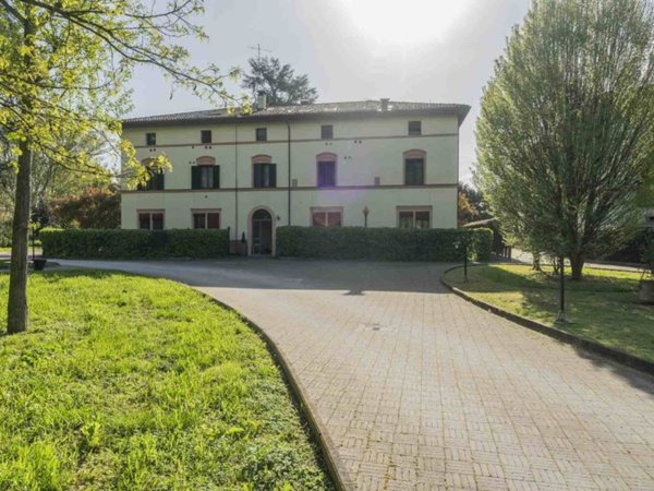 appartamento in vendita a Poggio Renatico