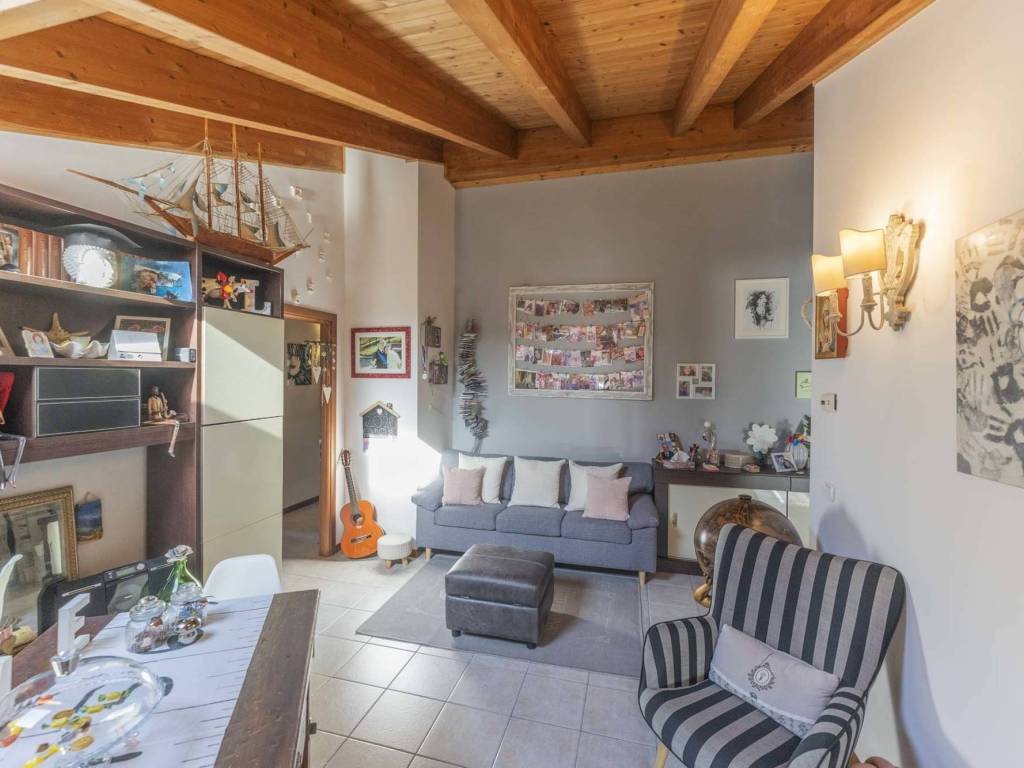 appartamento in vendita a Poggio Renatico