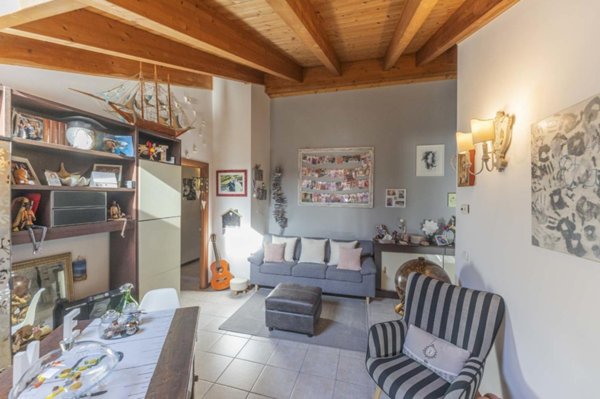 appartamento in vendita a Poggio Renatico