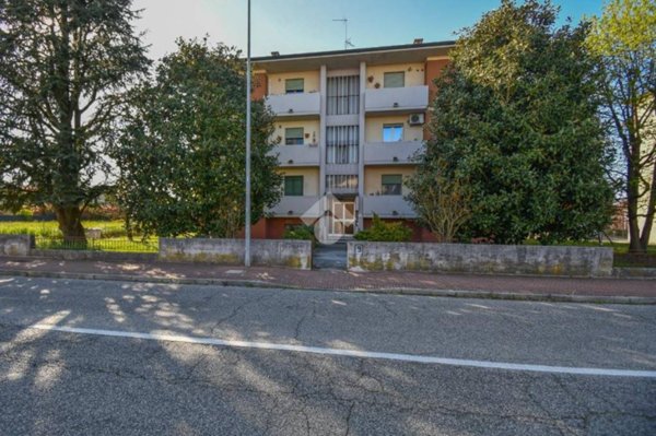 appartamento in vendita a Poggio Renatico