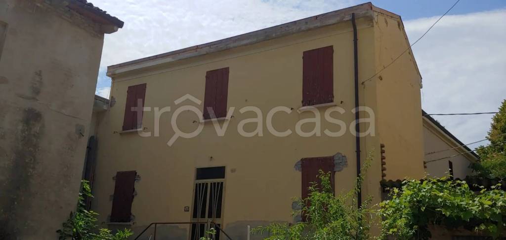 casa indipendente in vendita a Poggio Renatico