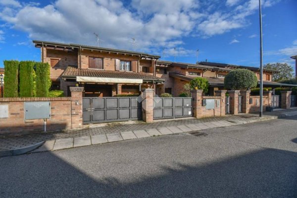 casa indipendente in vendita a Poggio Renatico