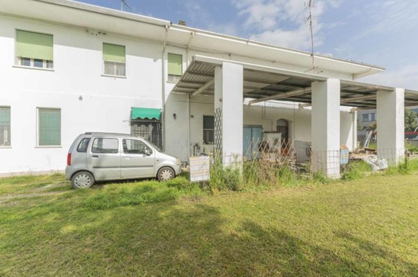 appartamento in vendita a Poggio Renatico in zona Gallo