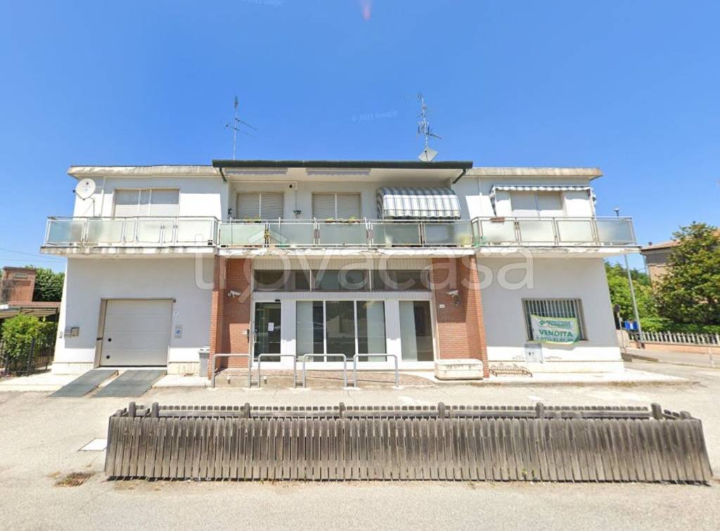 negozio in vendita a Poggio Renatico in zona Gallo