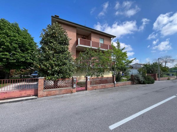 appartamento in vendita a Poggio Renatico