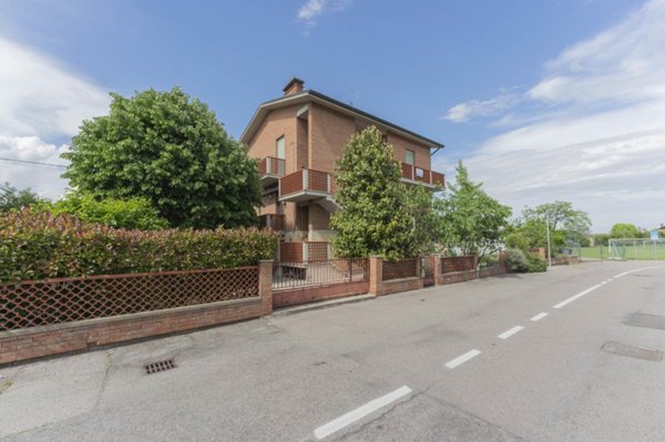 appartamento in vendita a Poggio Renatico
