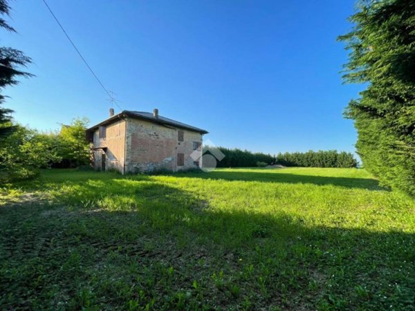 casa indipendente in vendita a Poggio Renatico in zona Gallo