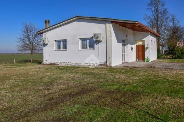 casa indipendente in vendita a Poggio Renatico