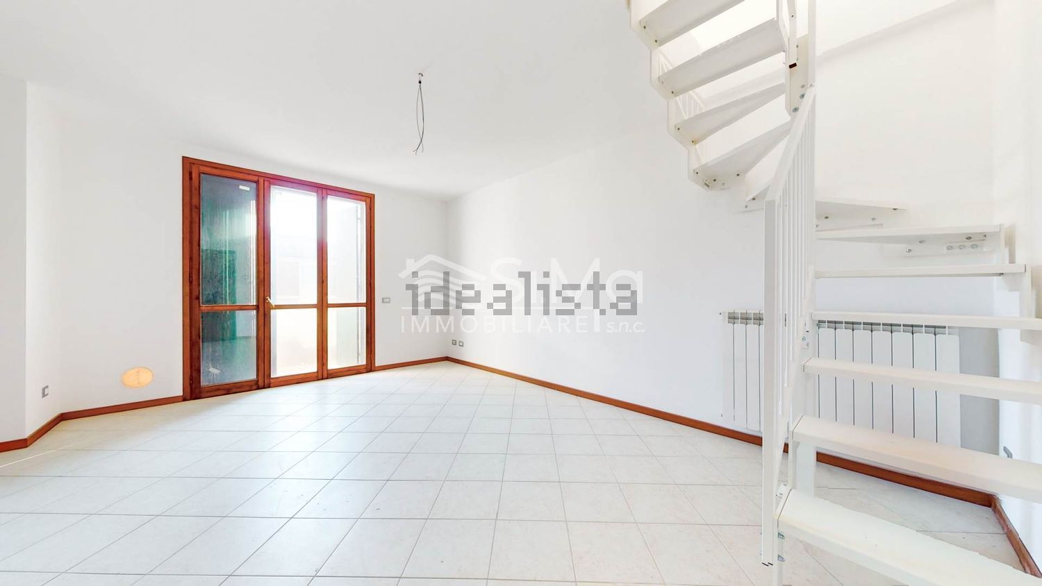 appartamento in vendita a Poggio Renatico