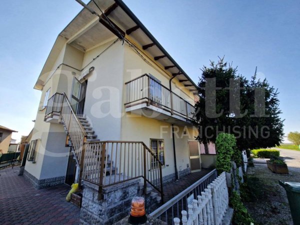 appartamento in vendita a Poggio Renatico in zona Gallo