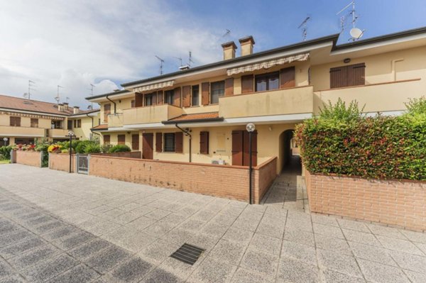 appartamento in vendita a Poggio Renatico
