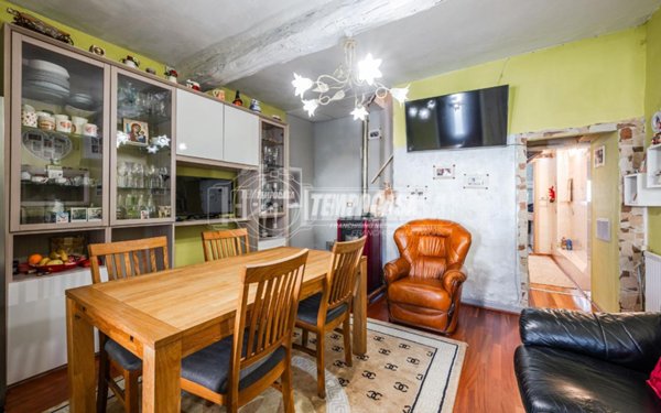 casa indipendente in vendita a Poggio Renatico