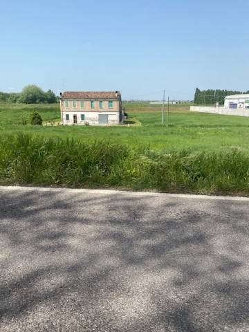 casa indipendente in vendita a Poggio Renatico in zona Gallo