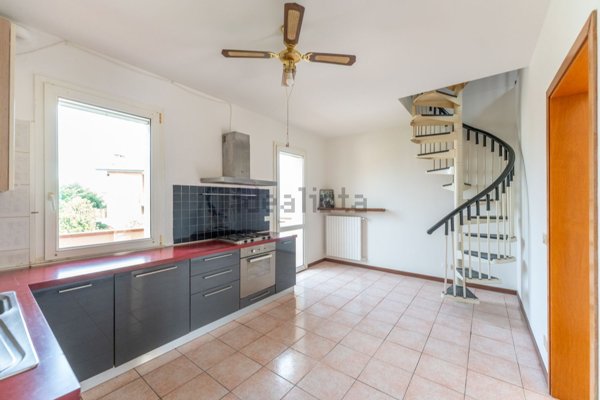 appartamento in vendita a Poggio Renatico