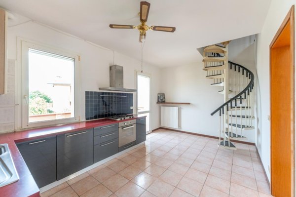 appartamento in vendita a Poggio Renatico
