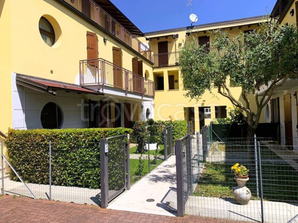 appartamento in vendita a Poggio Renatico