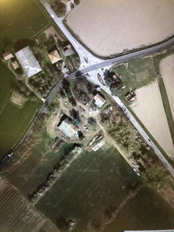 casa indipendente in vendita a Poggio Renatico in zona Gallo