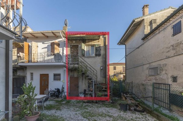 casa indipendente in vendita a Poggio Renatico