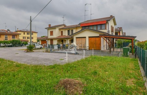 appartamento in vendita a Poggio Renatico