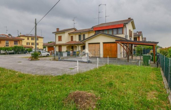 appartamento in vendita a Poggio Renatico