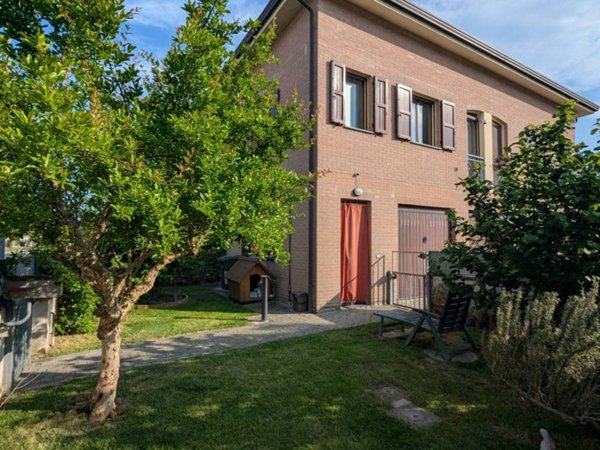 casa indipendente in vendita a Poggio Renatico in zona Gallo