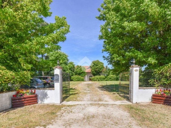 casa indipendente in vendita a Poggio Renatico