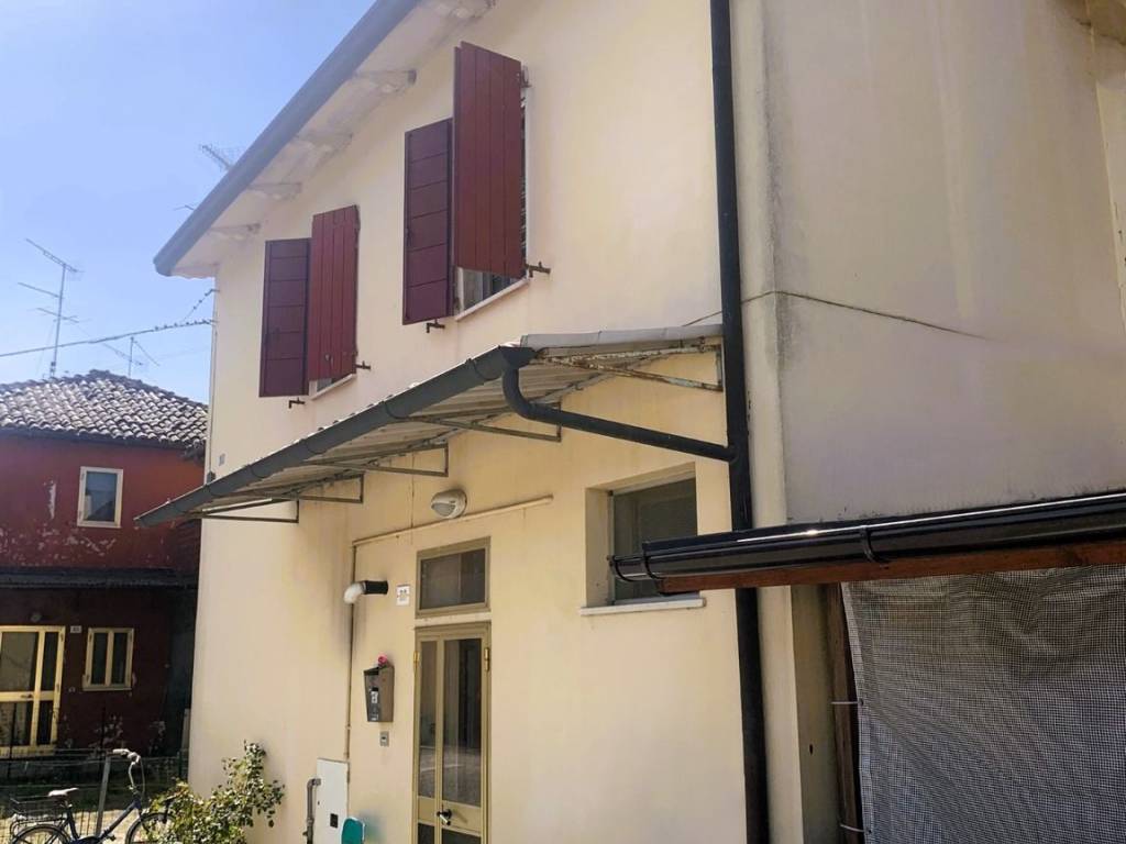casa indipendente in vendita a Poggio Renatico
