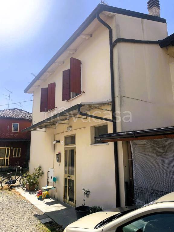casa indipendente in vendita a Poggio Renatico