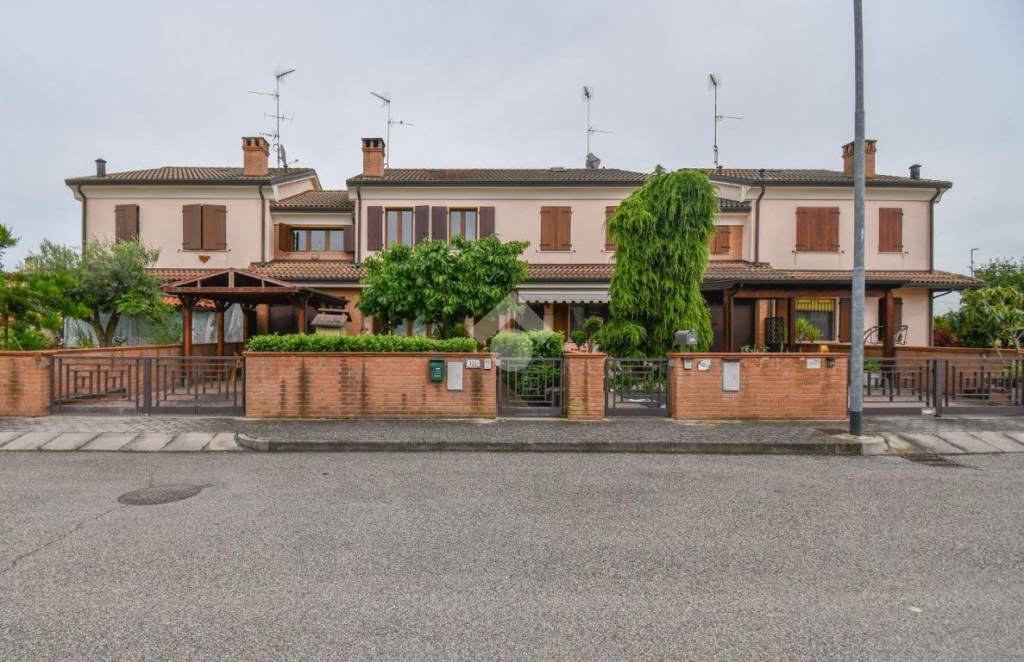 casa indipendente in vendita a Poggio Renatico