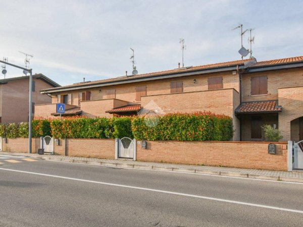 casa indipendente in vendita a Poggio Renatico