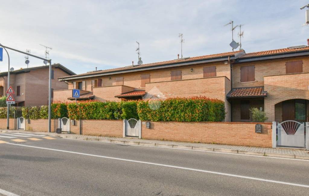 casa indipendente in vendita a Poggio Renatico