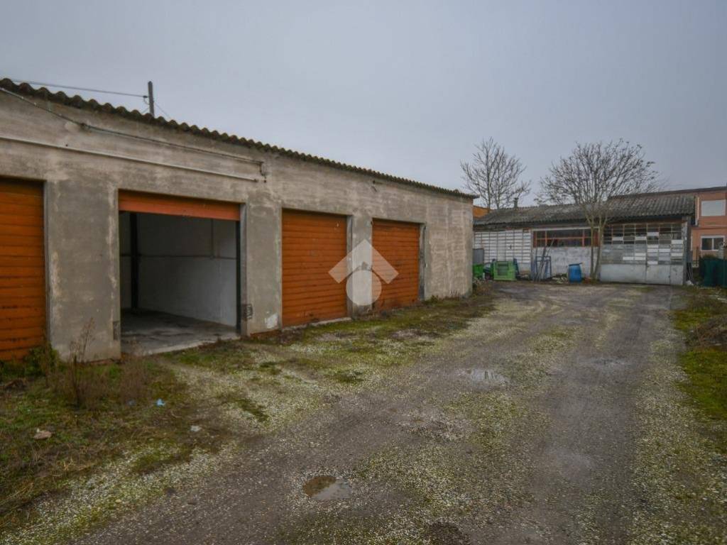appartamento in vendita a Poggio Renatico