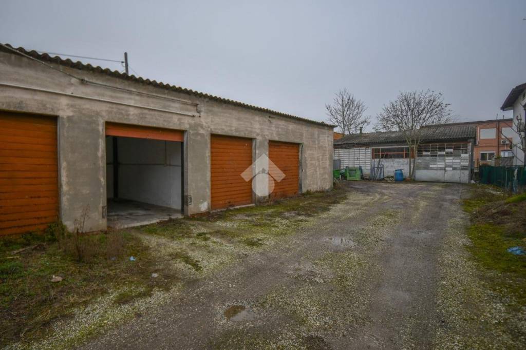appartamento in vendita a Poggio Renatico