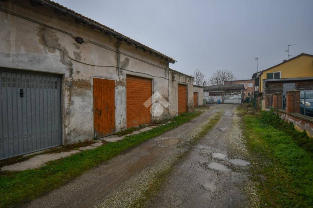 appartamento in vendita a Poggio Renatico