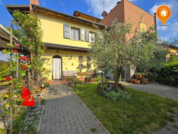 casa indipendente in vendita a Poggio Renatico