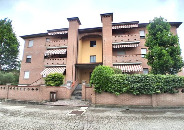 appartamento in vendita a Poggio Renatico in zona Gallo