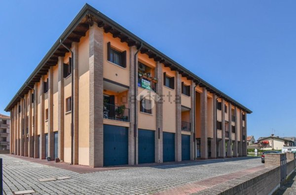 appartamento in vendita a Poggio Renatico