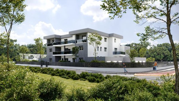 appartamento in vendita a Poggio Renatico