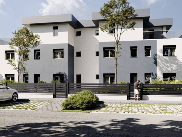 appartamento in vendita a Poggio Renatico