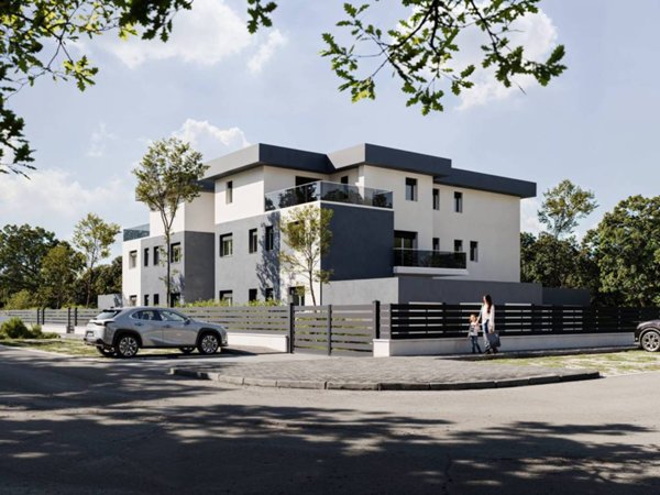 appartamento in vendita a Poggio Renatico