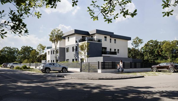 appartamento in vendita a Poggio Renatico