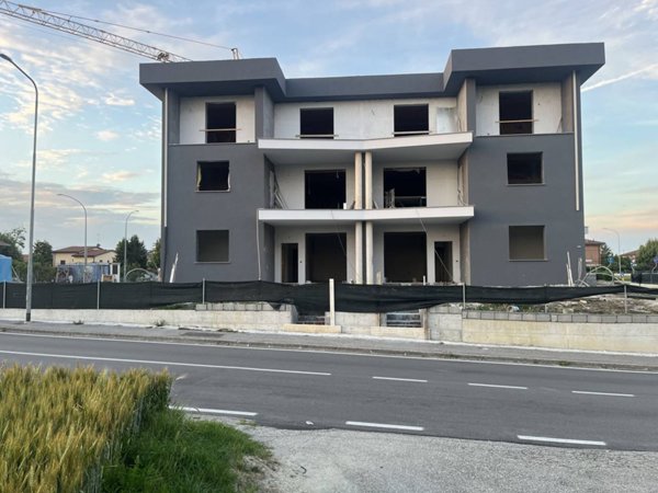 appartamento in vendita a Poggio Renatico