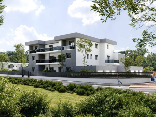 appartamento in vendita a Poggio Renatico