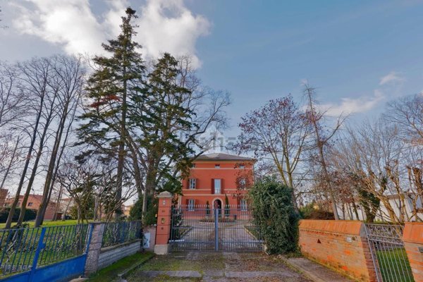 casa indipendente in vendita a Poggio Renatico