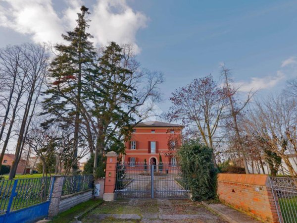 casa indipendente in vendita a Poggio Renatico