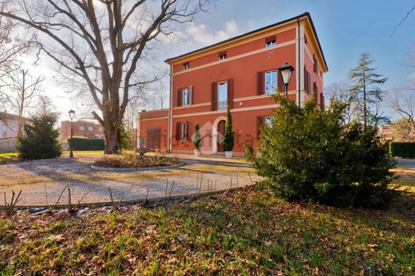 casa indipendente in vendita a Poggio Renatico