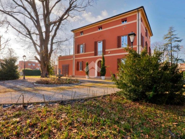 casa indipendente in vendita a Poggio Renatico