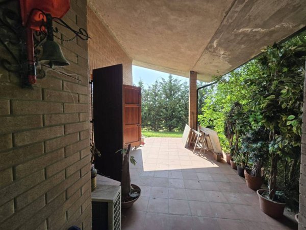 casa indipendente in vendita a Poggio Renatico