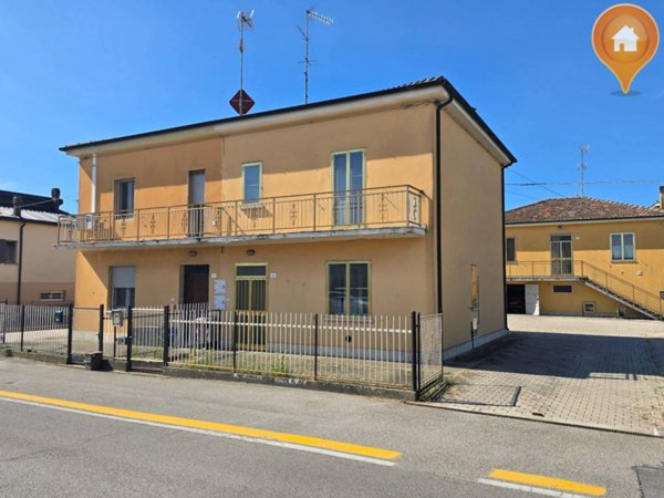 casa indipendente in vendita a Poggio Renatico